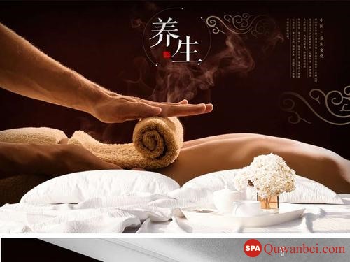 南昌万瑜SPA，值得一试吗？