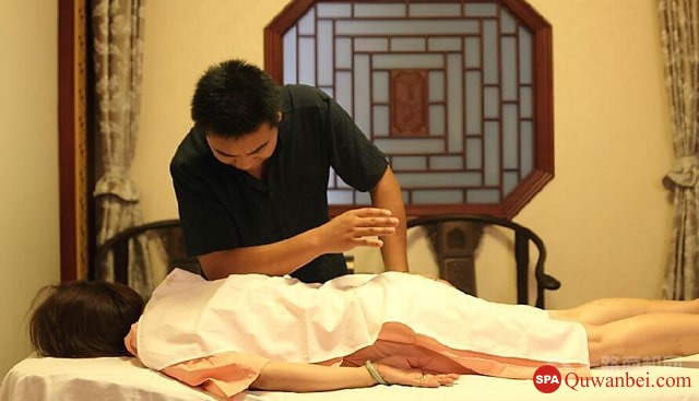 南昌臻铂伦SPA：你体验过真正的身体舒缓吗？